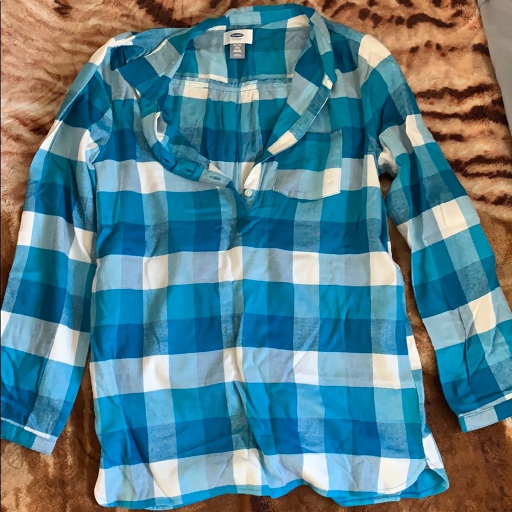 Flannel